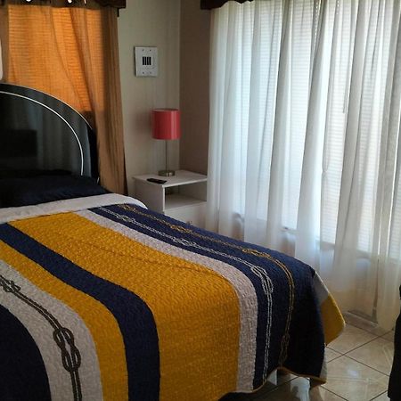 Geranios Villa Ciudad Juarez Dış mekan fotoğraf