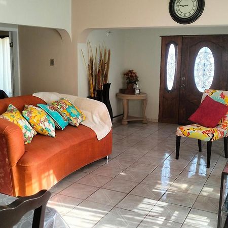 Geranios Villa Ciudad Juarez Dış mekan fotoğraf