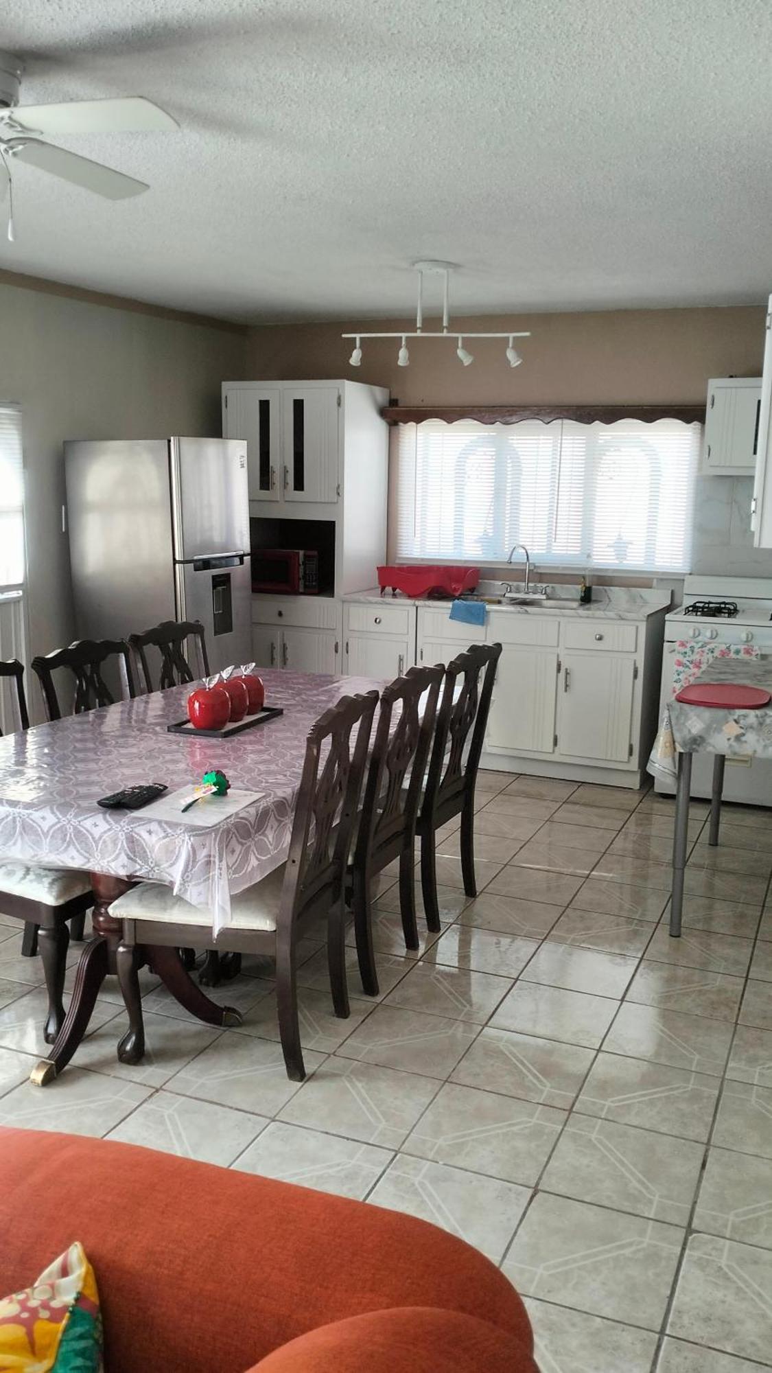 Geranios Villa Ciudad Juarez Dış mekan fotoğraf