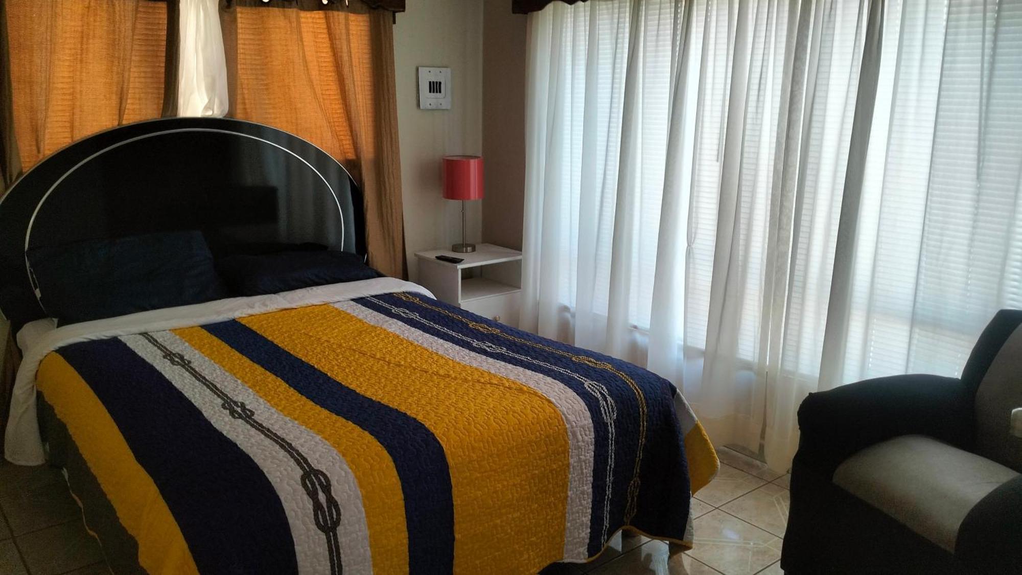 Geranios Villa Ciudad Juarez Dış mekan fotoğraf