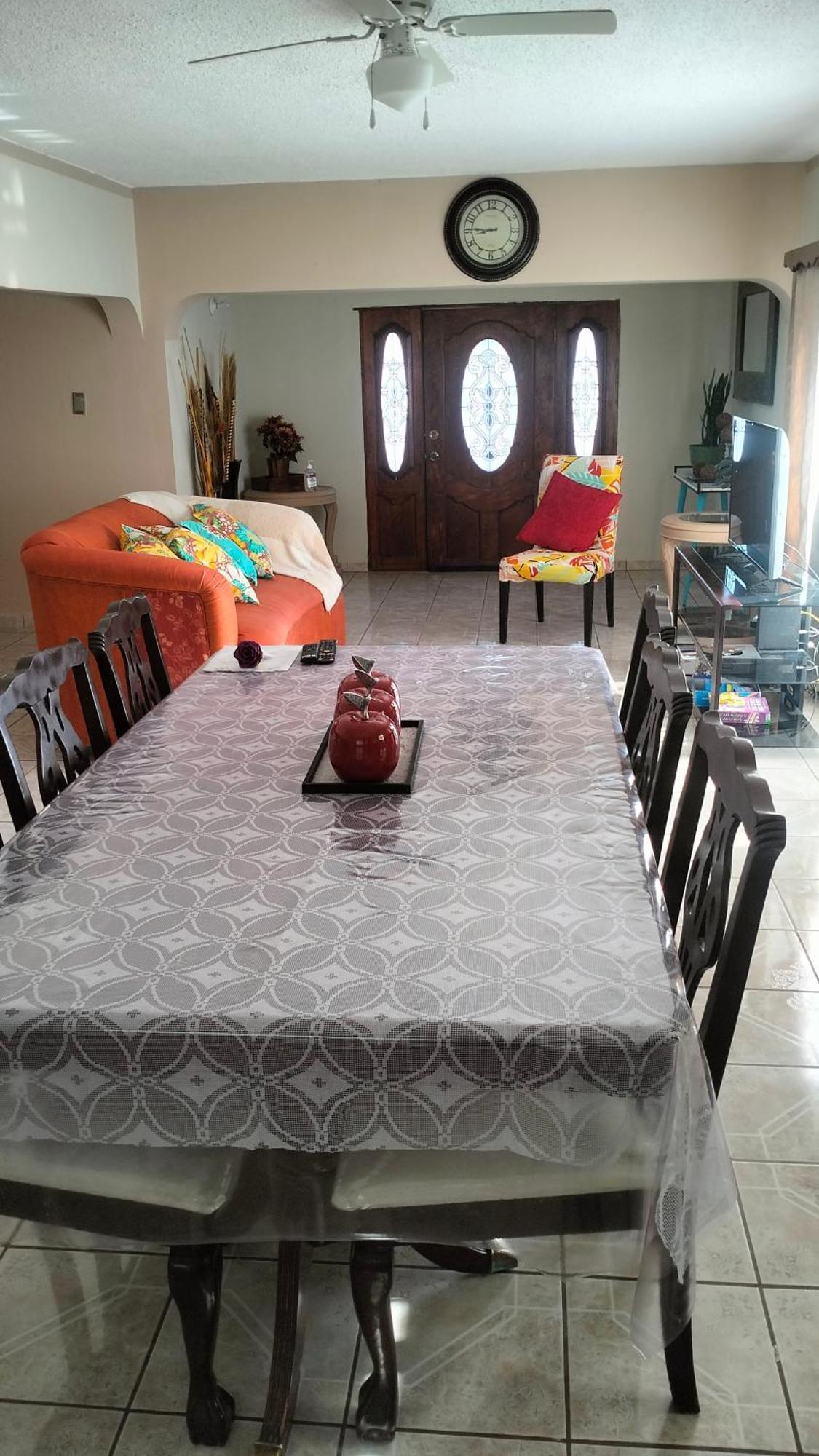 Geranios Villa Ciudad Juarez Dış mekan fotoğraf